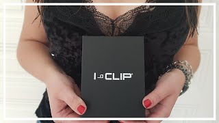 iClip Review & Test - Bestes Kartenetui 2022