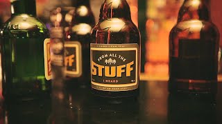 ITCHY - Out There (Official Video)