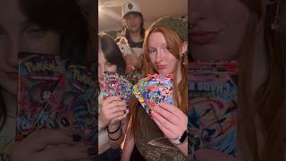Chaos was with us tonight !!! 🤪 #pokemontcg #pokemoncards #pokemoncommunity #chaosrising