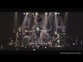 Asking Alexandria - 5 - Breathless - Live@Bingo ...