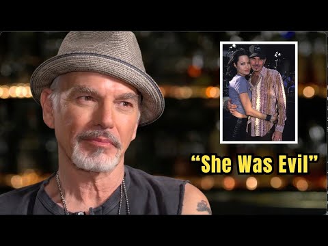 Angelina - Billy Bob Thornton