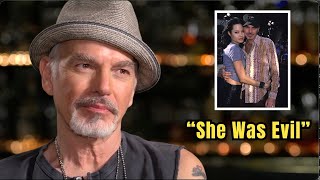 20 Years Later, Billy Bob Thornton Finally Reveals Why He Divorced Angelina Jolie