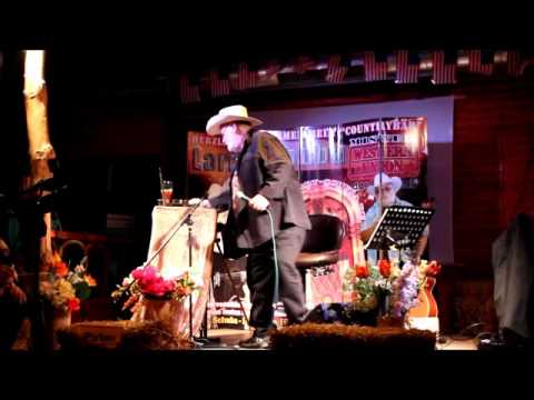 Larry Schuba - Live - Nimm doch mich ein Mann mit Bauch - Lucky - Fürth - 14.4.2012