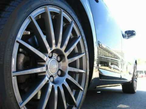 2008 Audi A4  Boston Peabody Lynn Danvers Salem MA