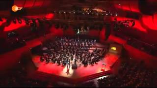 David Garrett, performs ~ &#39;Io Ti Penso Amore&#39; ~ HD.