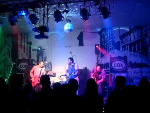 Paranoid Social Club - Save Me
