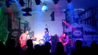 Paranoid Social Club - Save Me