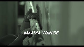 Maama Wange (Official Video) - Ykee Benda Latest Ugandan Music