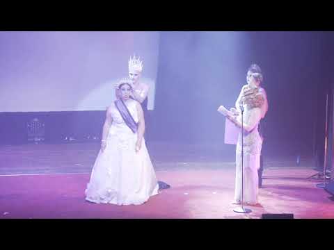Crowning Ceremony -  Miss Burlesque Grand Final 2019