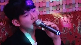 폴킴 (Paul Kim) - 다정하게, 안녕히 (노래방 라이브)