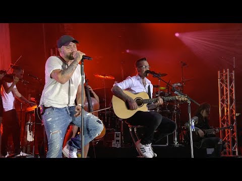 Seiler und Speer - Ala bin (live am Donauinselfest 2019)