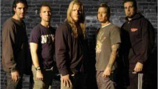 fozzy-all that remains