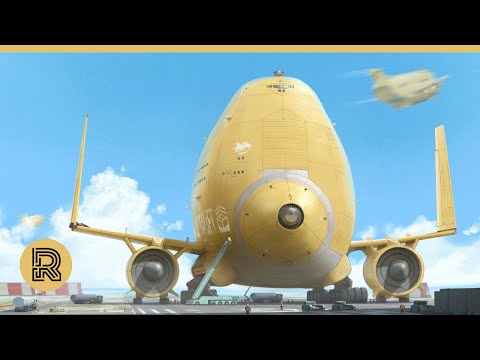 CGI 3D Animated Short: "Cargo" by THINK TANK TRAINING CENTRE | The Rookies