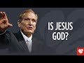 Adrian Rogers Is Jesus God