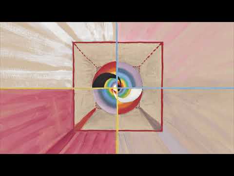 Learn more about the visionary artist: Hilma af Klint