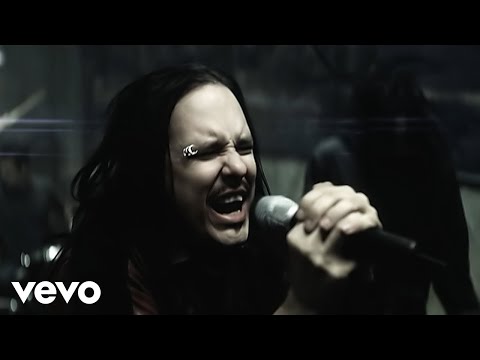 Korn - Make Me Bad (Official Video)