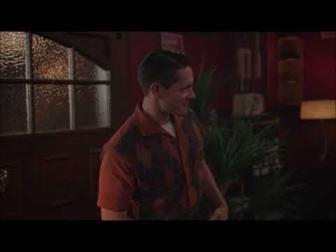 Clay & Kevin - 7x14 part 5