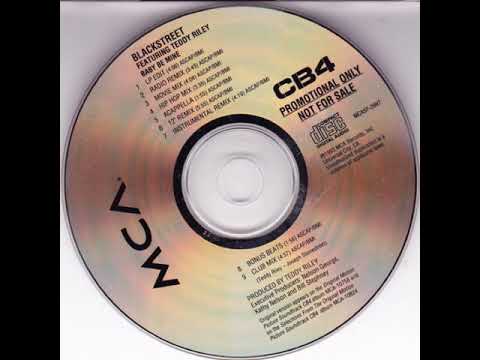 Video thumbnail for Baby Be Mine (Instrumental Remix)