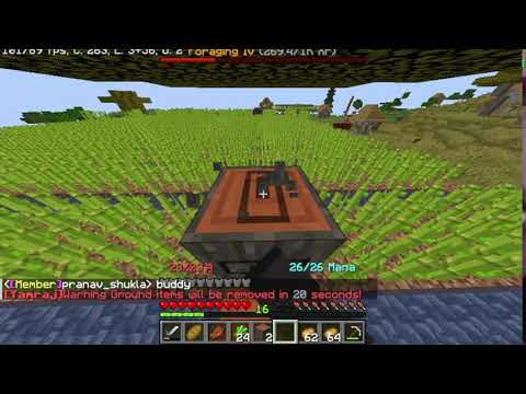EPIC MINECRAFT RIVALRY | FRIENDS SMP DAY 4