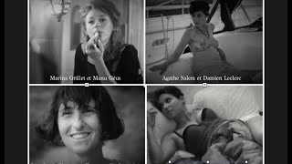 SI TU SAVAIS CE QUE JE FAIS PARFOIS POUR TE PLAIRE