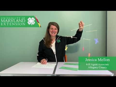 Jessica Mellon with a Mobile Solution