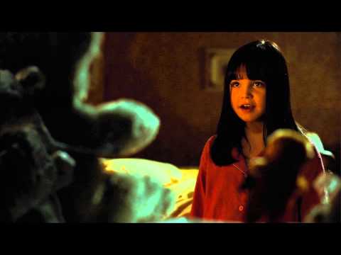 FREITAG, DER 13. #DONTBEAFRAID