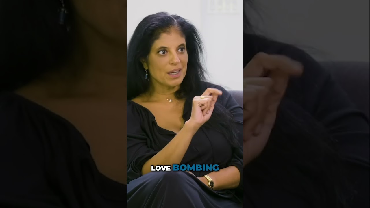 Understanding Hoovering: The Narcissist's Manipulative Tactic