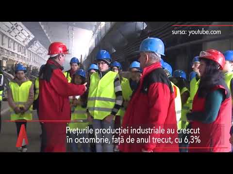 Stiri Mediafax 04 Decembrie - Votul din Senat, în cazul Tăriceanu, amânat