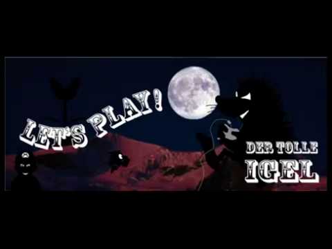 MC-Hedgehog - Battle gegen Zee4