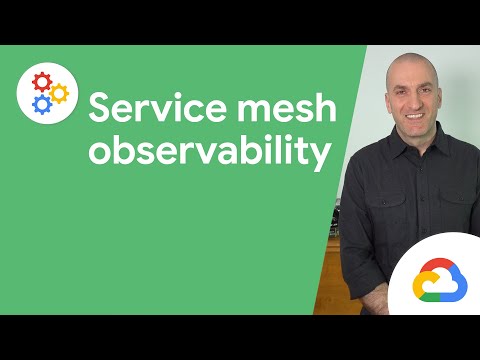 Service observability with Istio and ASM