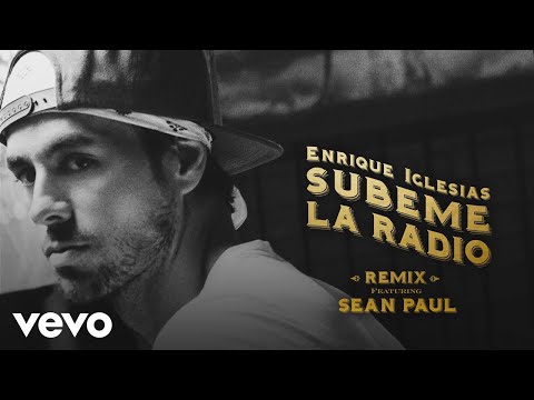 SUBEME LA RADIO (English Version)