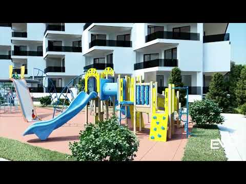 Evolution Apartments