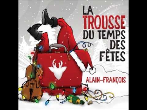 La voisine - Alain François