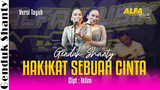 Download lagu The Essence of Love According to Tayub | Genduk Shanty mp3