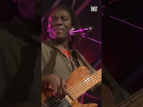 Everybody Loves Richard Bona 😍 Enjoy the full Richard Bona concert! Link in comments