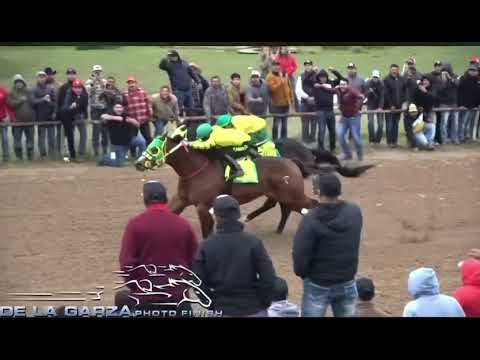 El trump my record vs El Popeye Cuadra Piedreros