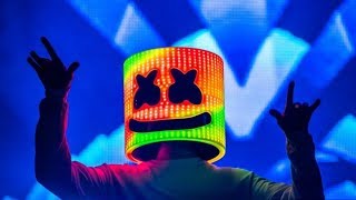 Marshmello - CHECK THIS OUT (Unofficial Music Video)