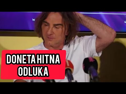 Doneta HITNA ODLUKA! Pomera se pocetak Zadruge! Svi u soku zbog OVOGA! #elita