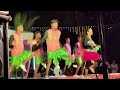 Adal Padal Veriyan Status Tamil