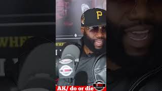 How Twista Got on PO PIMP #shorts #twista #doordie