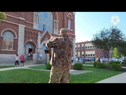 "Jesus paid for sin once for all Catholics"