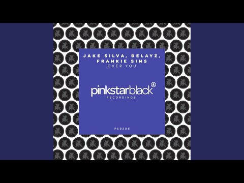 Over You (Extended Mix)