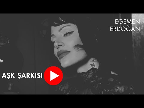 Nedime Girişken - Aşk Şarkısı (Egemen Erdoğan Cover)