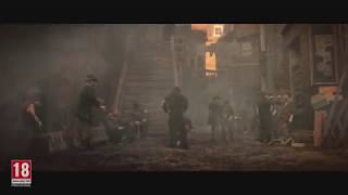 DROPKICK MURPHYS - Worker's Song (Lyric video)