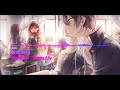 Nightcore -  Listen Ally