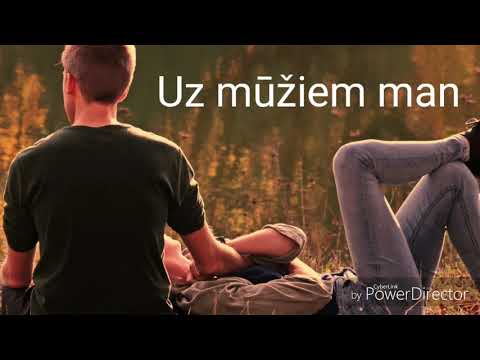 Uz mūžiem man  - Raitis Sola (Original song)