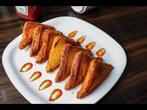 ബ്രെഡ് സമോസ/ക്രിസ്‌പി സമോസ/Bread Samosa/Tea time/Evening Snacks/Samosa/Samoosa/Neethas Tasteland|568 Video
