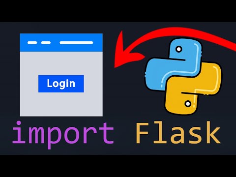 Build a Register & Login Web App in Python Flask with Supabase