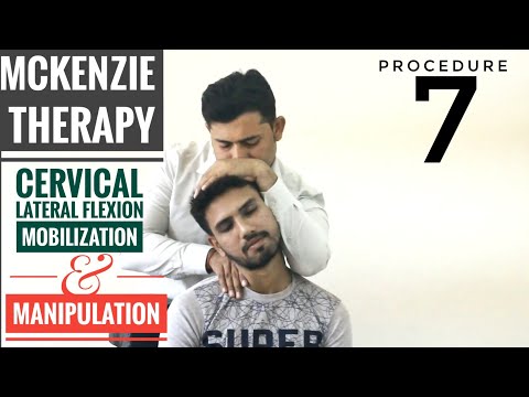 Try this if you have Neck Pain physiotherapy neckpaintreatment