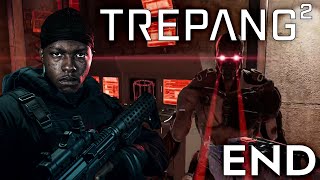 An Boss Fight Against MYSELF!? | Trepang2 Ep. 8